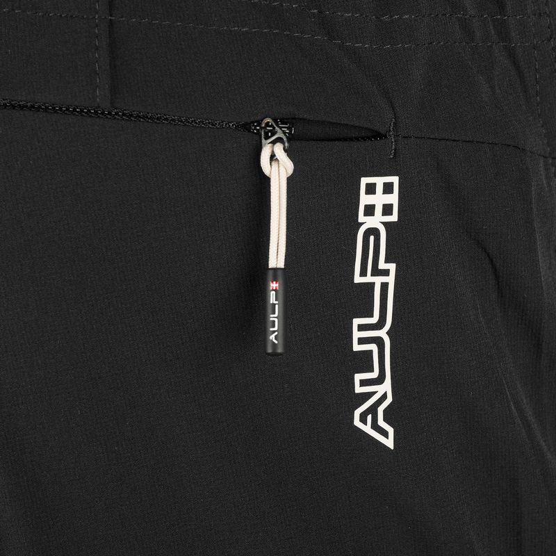 Pantaloni de trekking pentru bărbați Aulp Brady black 11