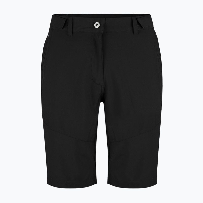 Pantaloni scurți de trekking pentru femei Aulp Brosi black 3