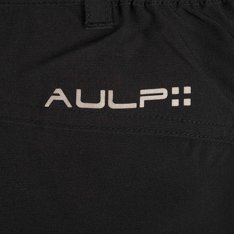 Pantaloni scurți de trekking pentru femei Aulp Brosi black 8