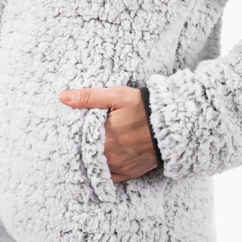 Bluză pentru femei Aulp Cairo Stretch Fleece black 5