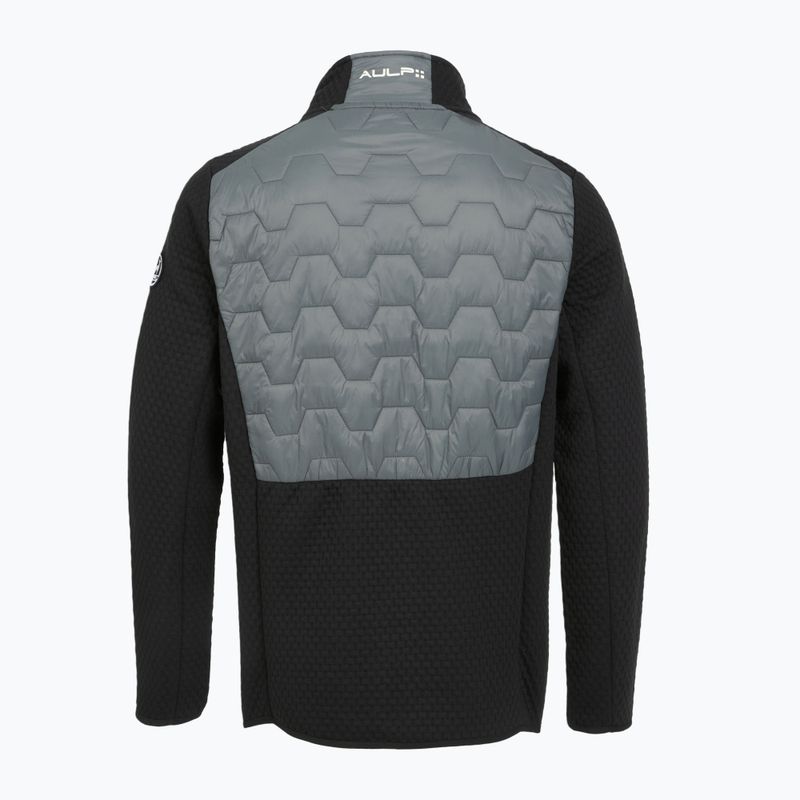 Geacă hibrid pentru bărbați Aulp Chaun Hybrid bark 2