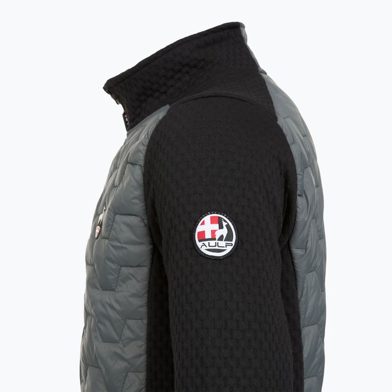 Geacă hibrid pentru bărbați Aulp Chaun Hybrid bark 3