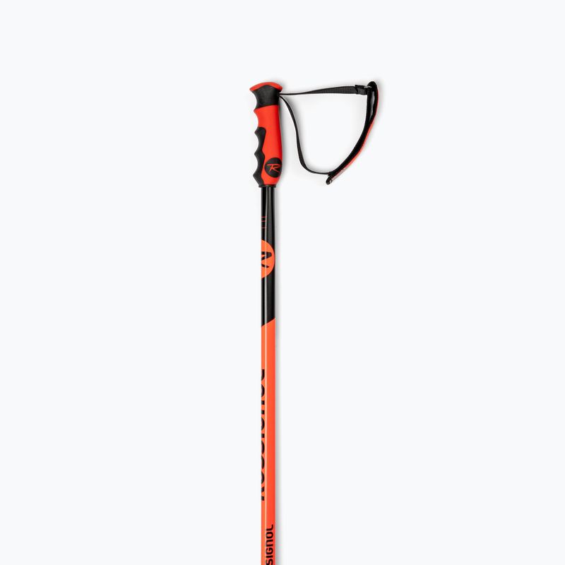 Bețe de schi Rossignol Hero SL hero 2