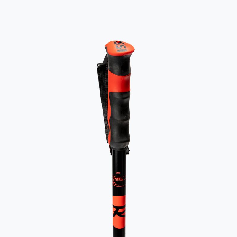 Bețe de schi Rossignol Hero SL hero 3