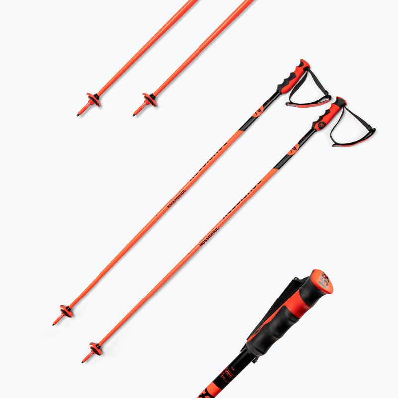 Bețe de schi Rossignol Hero SL hero 5