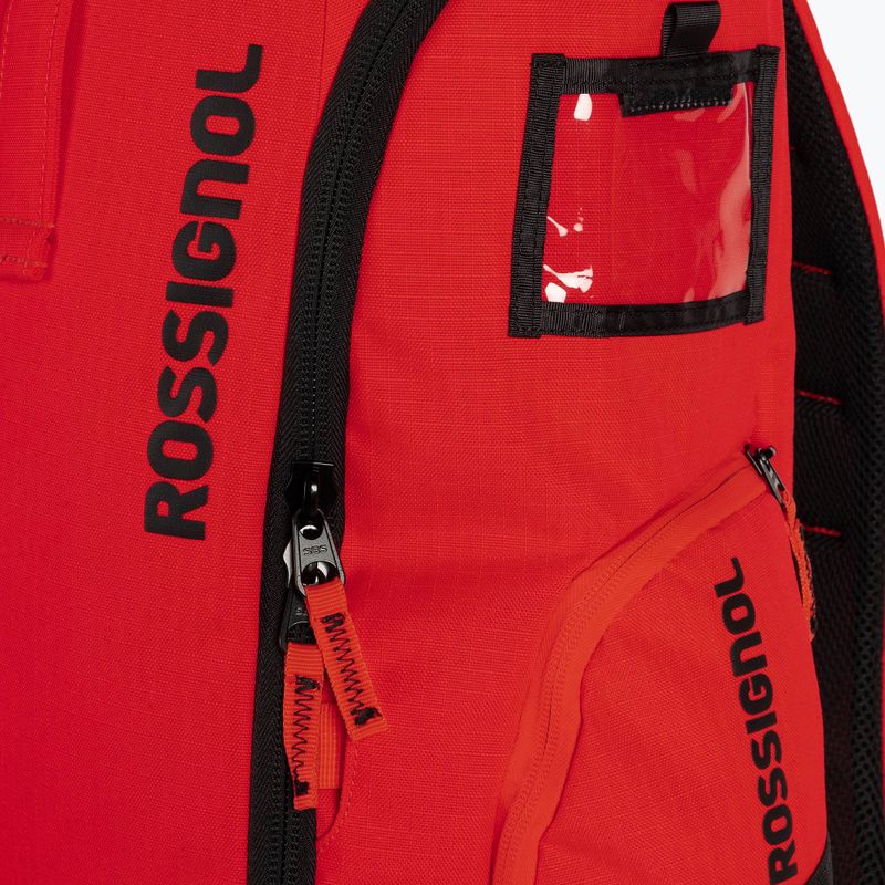 Rucsac de schi Rossignol Hero Boot Pack hero 4