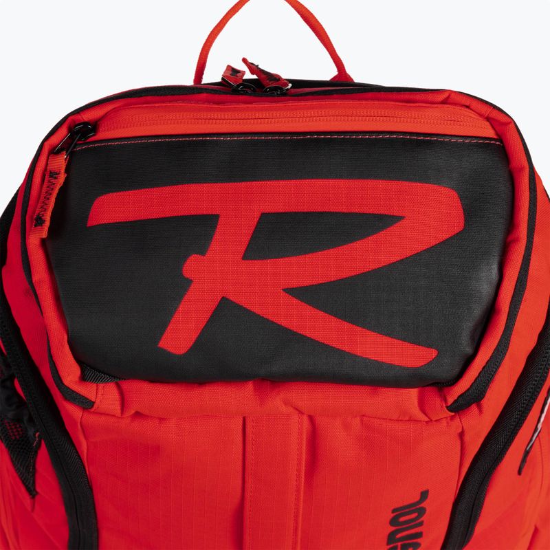 Rucsac de schi Rossignol Hero Boot Pack hero 5