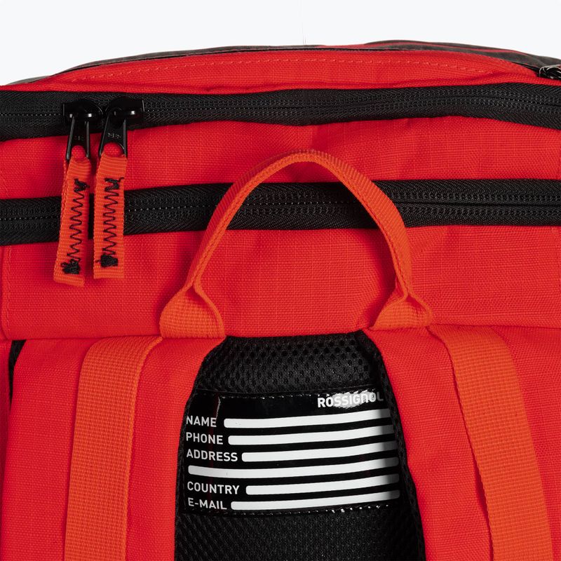 Rucsac de schi Rossignol Hero Boot Pack hero 6