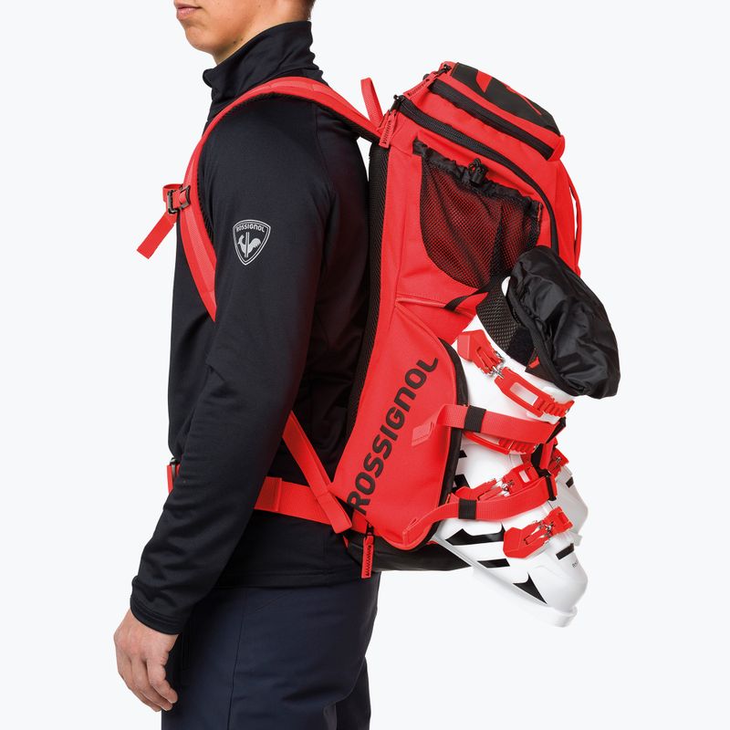 Rucsac de schi Rossignol Hero Boot Pack hero 9