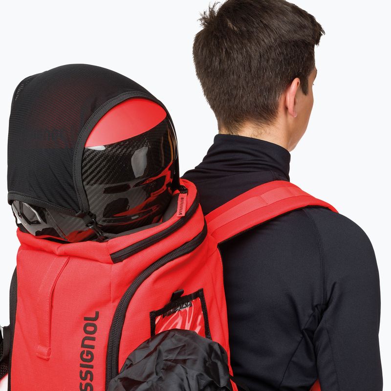 Rucsac de schi Rossignol Hero Boot Pack hero 12