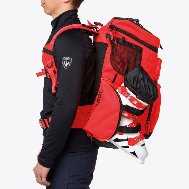 Rucsac de schi Rossignol Hero Boot Pro hero 3