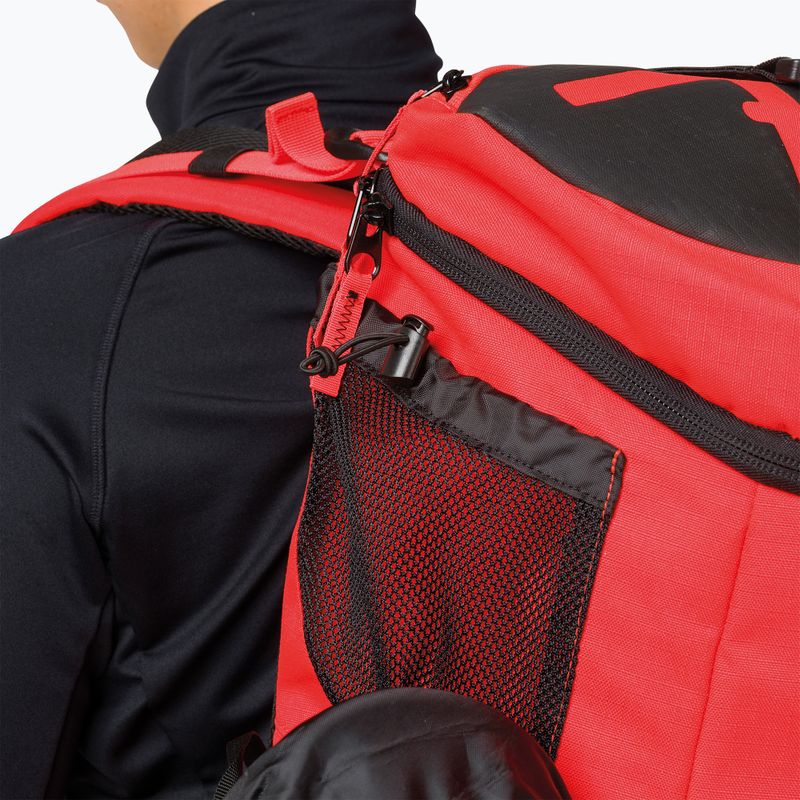 Rucsac de schi Rossignol Hero Boot Pro hero 5
