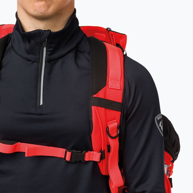Rucsac de schi Rossignol Hero Boot Pro hero 6