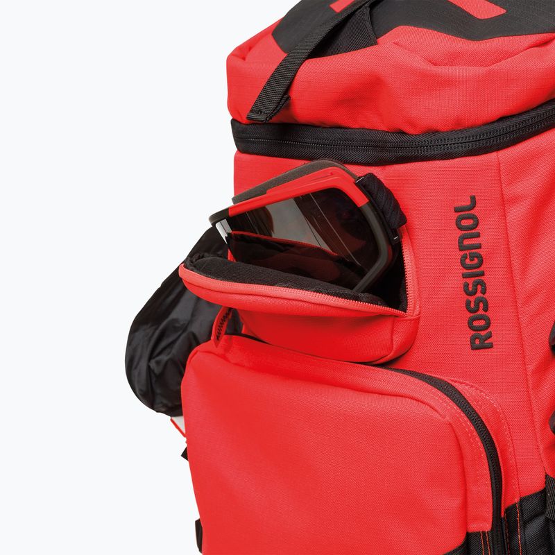 Rucsac de schi Rossignol Hero Boot Pro hero 8