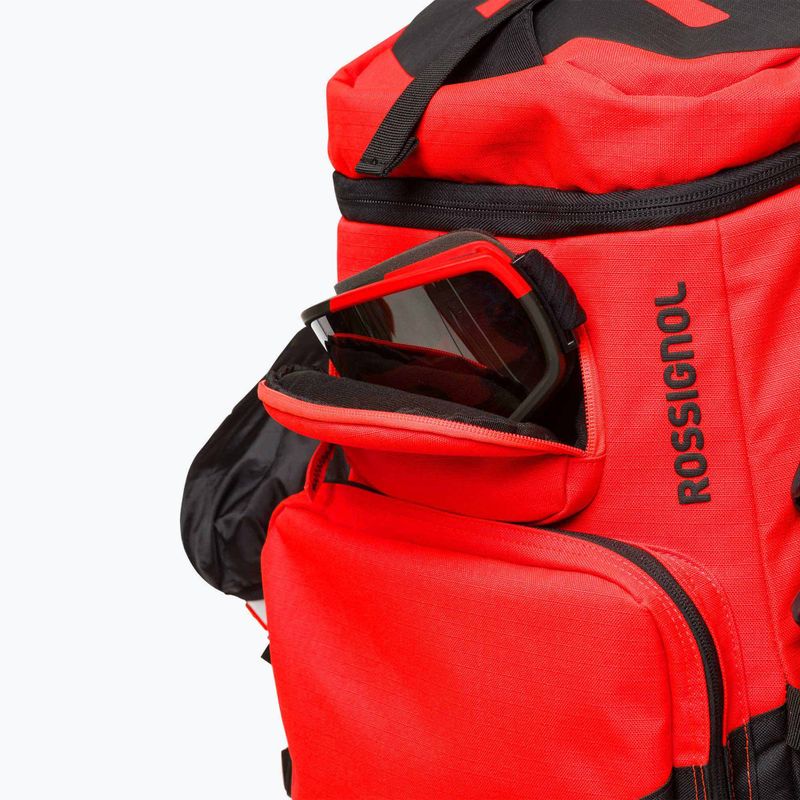 Rucsac de schi Rossignol Hero Boot Pro hero 9