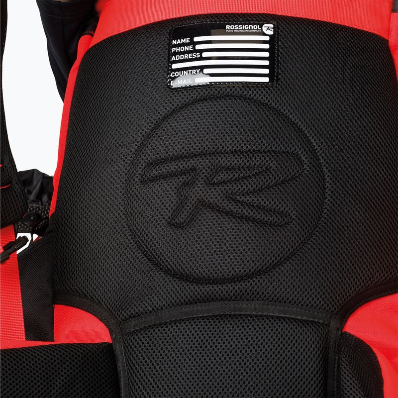 Rucsac de schi Rossignol Hero Boot Pro hero 10