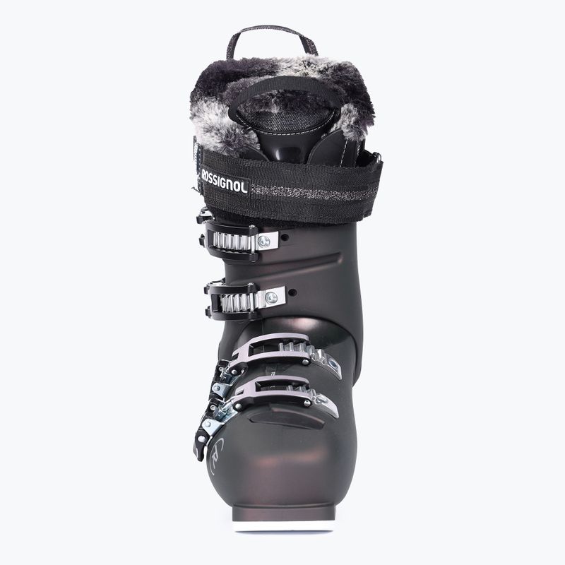 Cizme de schi pentru femei Rossignol Pure Heat iridescent black 3