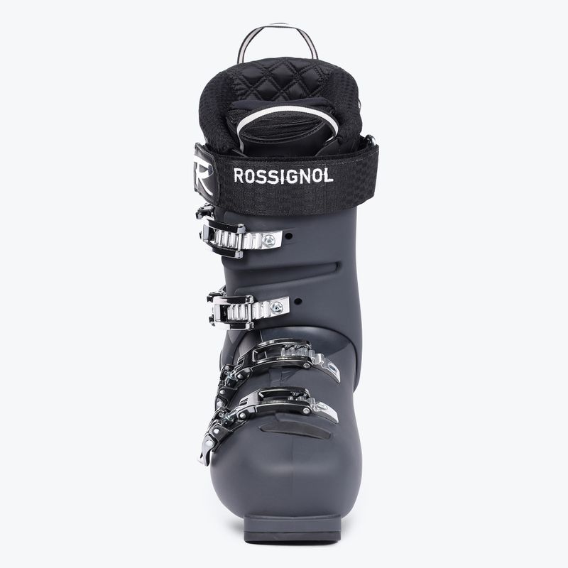 Cizme de schi Rossignol Allspeed Pro Heat anthracite 3