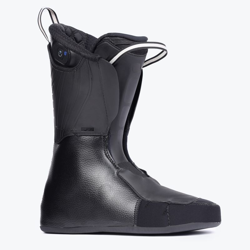 Cizme de schi Rossignol Allspeed Pro Heat anthracite 5
