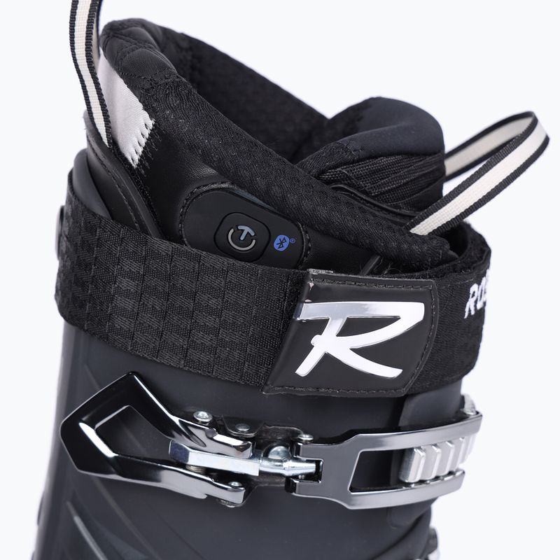 Cizme de schi Rossignol Allspeed Pro Heat anthracite 6