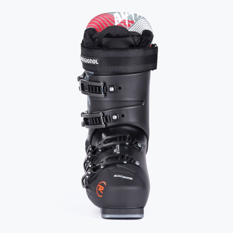 Cizme de schi pentru bărbați Rossignol Alltrack Pro 100 black 3