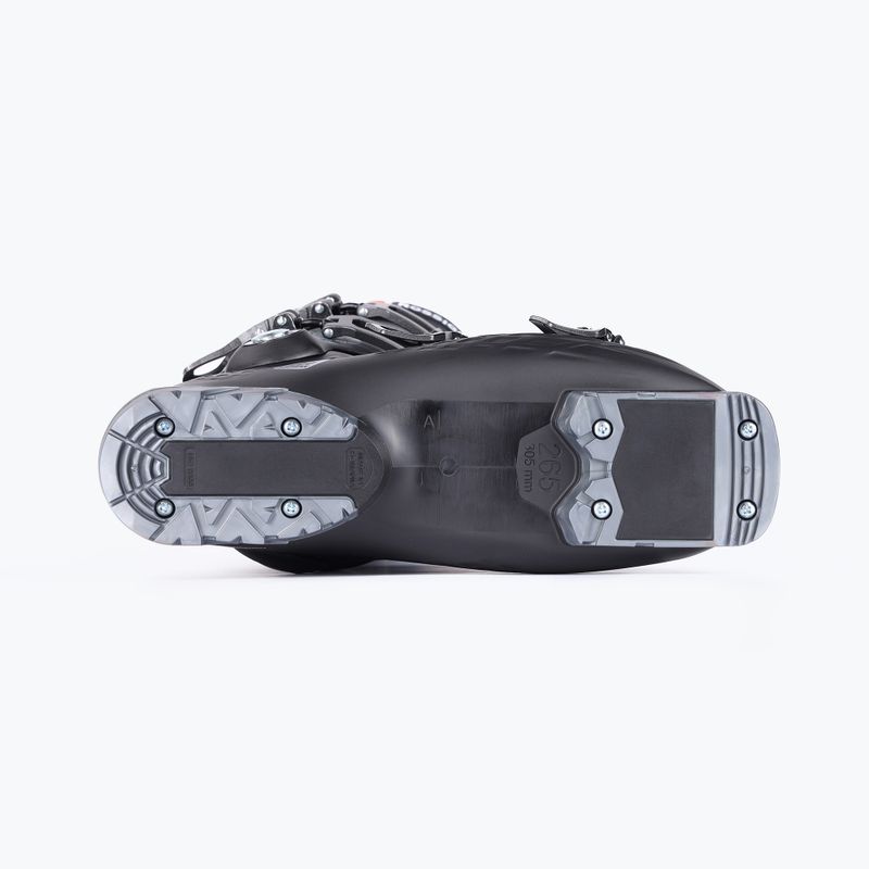 Cizme de schi pentru bărbați Rossignol Alltrack Pro 100 black 4