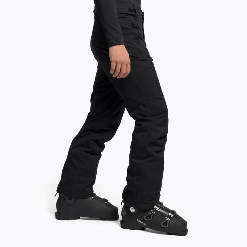 Pantaloni de schi pentru bărbați Rossignol Rapide black 3