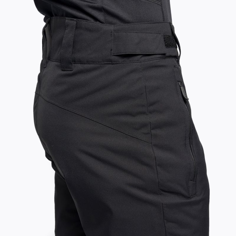 Pantaloni de schi pentru bărbați Rossignol Rapide black 8