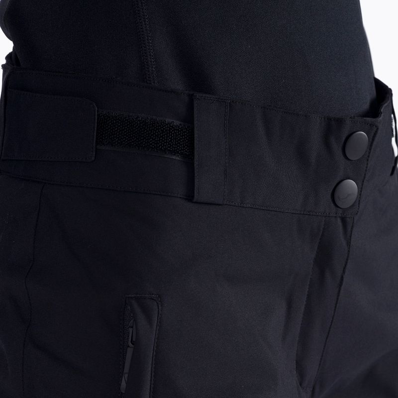 Pantaloni de schi pentru femei Rossignol Rapide black 5