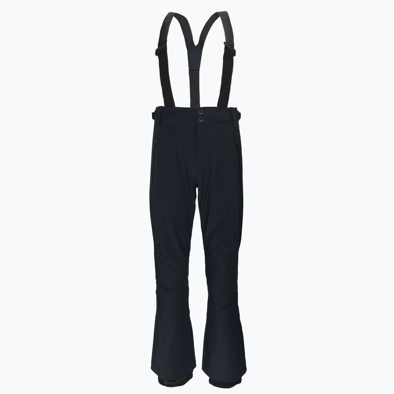 Pantaloni de schi pentru bărbați Rossignol Course black 8