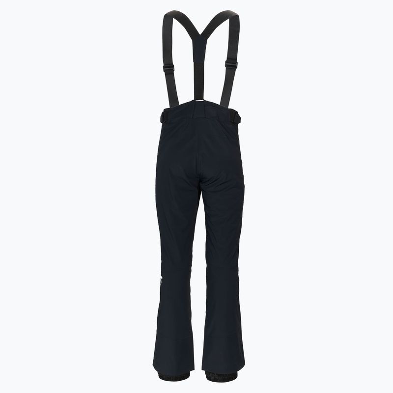 Pantaloni de schi pentru bărbați Rossignol Course black 9