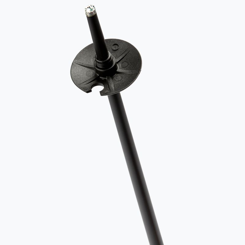 Bețe de schi Rossignol Tactic black/red 5