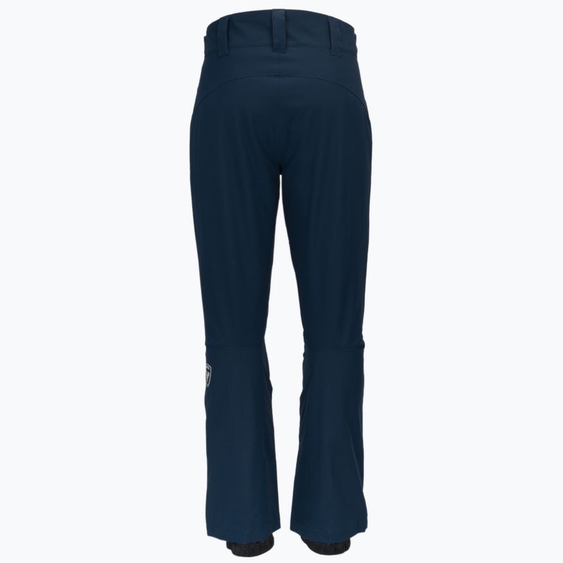 Pantaloni de schi pentru bărbați Rossignol Rapide dark navy 9