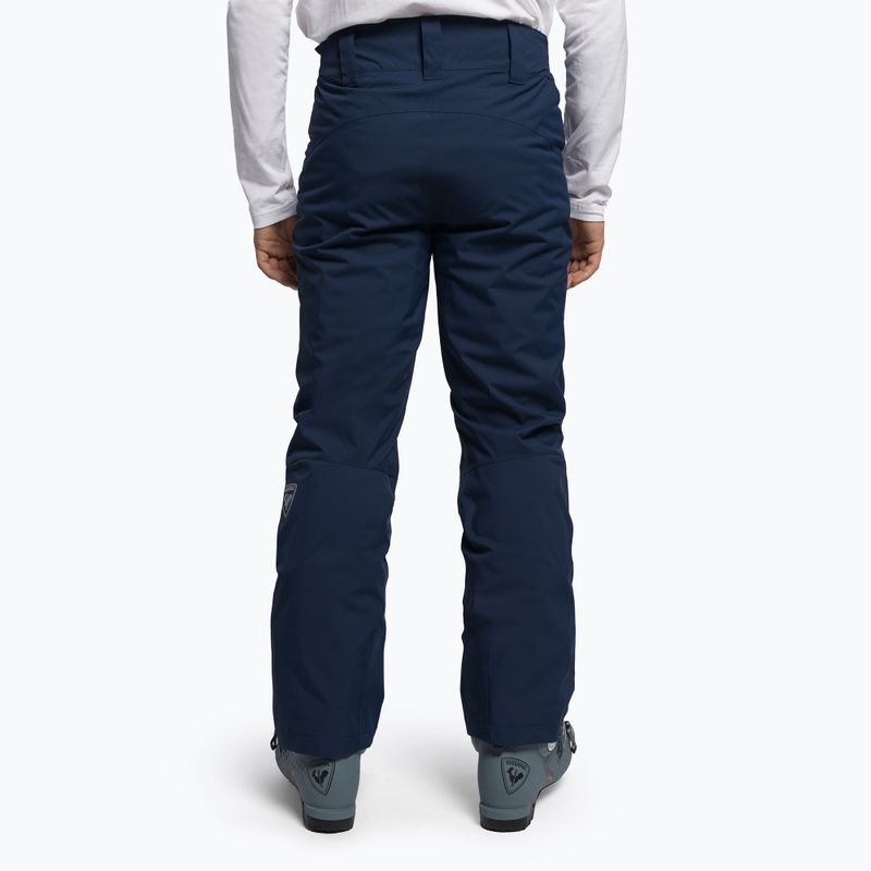 Pantaloni de schi pentru bărbați Rossignol Rapide dark navy 4