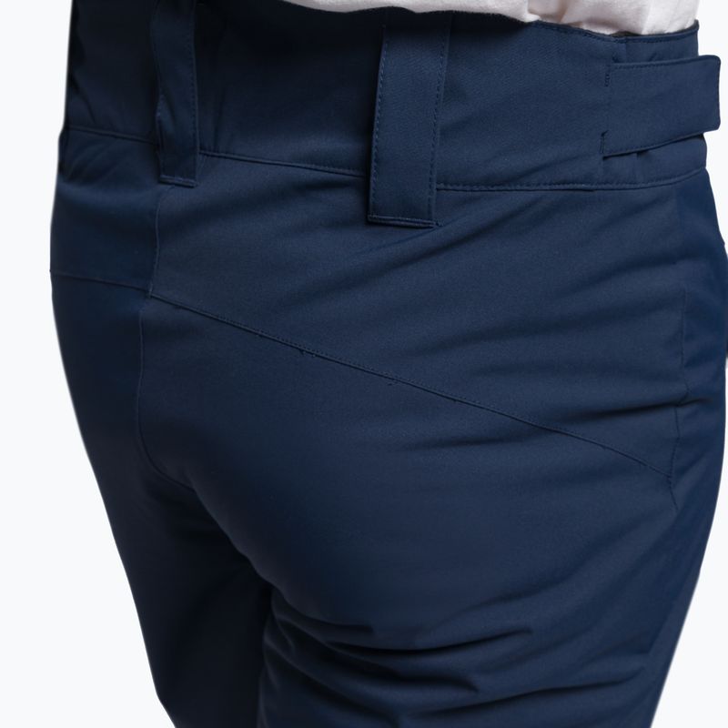 Pantaloni de schi pentru bărbați Rossignol Rapide dark navy 7