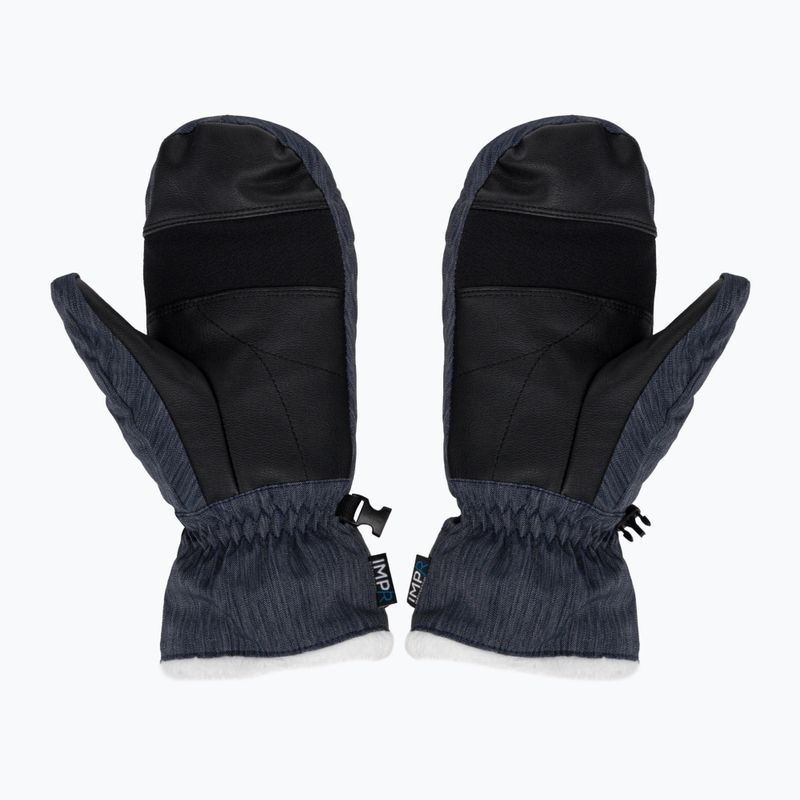 Mănuși de schi pentru femei Rossignol W Temptation Impr M denim 3