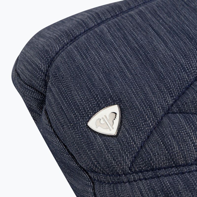 Mănuși de schi pentru femei Rossignol W Temptation Impr M denim 5