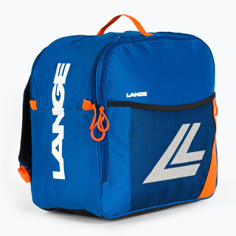 Rucsac pentru bocanci de schi Lange Pro Bootbag albastru LKIB105 2