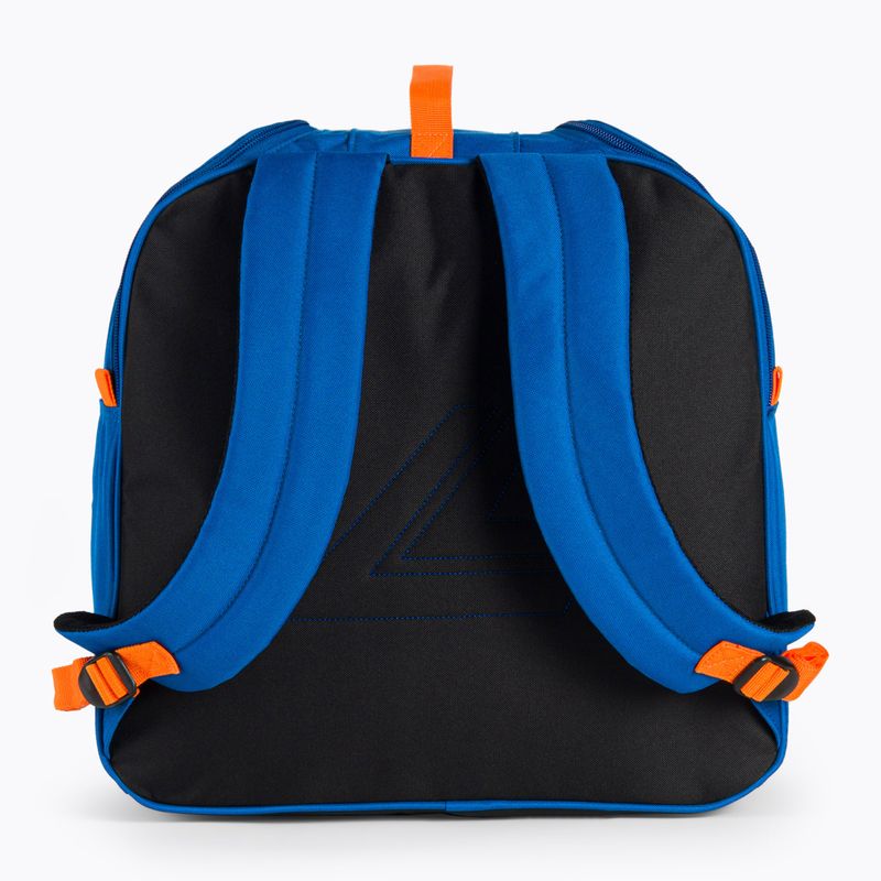 Rucsac pentru bocanci de schi Lange Pro Bootbag albastru LKIB105 3