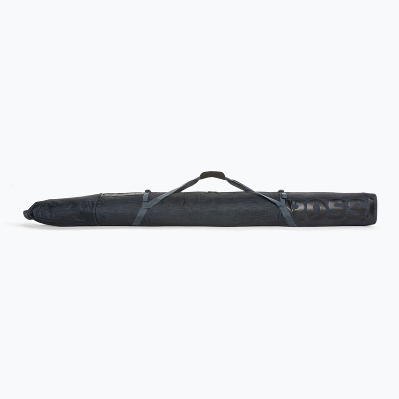 Acoperiș pentru schiuri Rossignol Premium EXT 1P navy