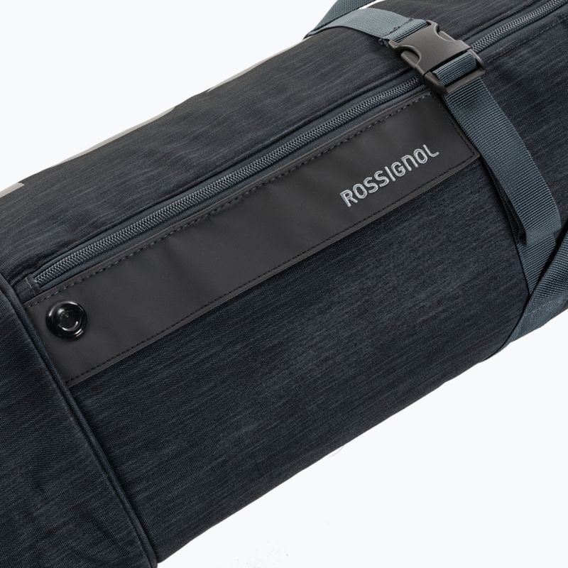 Acoperiș pentru schiuri Rossignol Premium EXT 1P navy 4