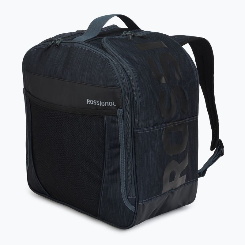 Rucsac de schi Rossignol Premium Pro Boot blue