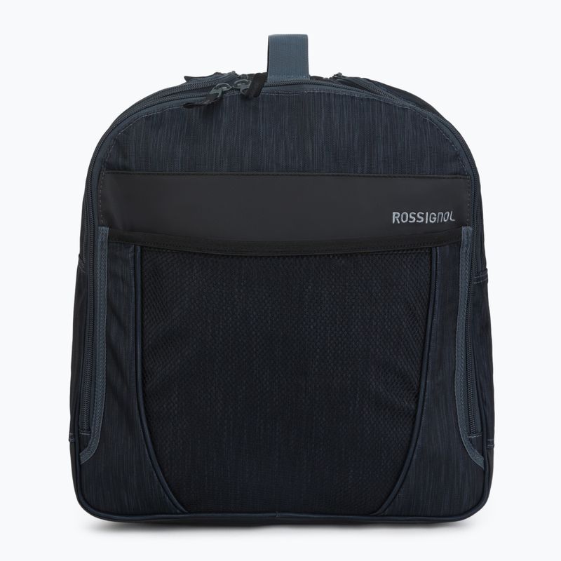 Rucsac de schi Rossignol Premium Pro Boot blue 2
