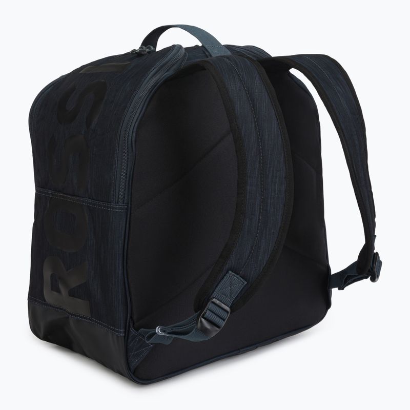 Rucsac de schi Rossignol Premium Pro Boot blue 3