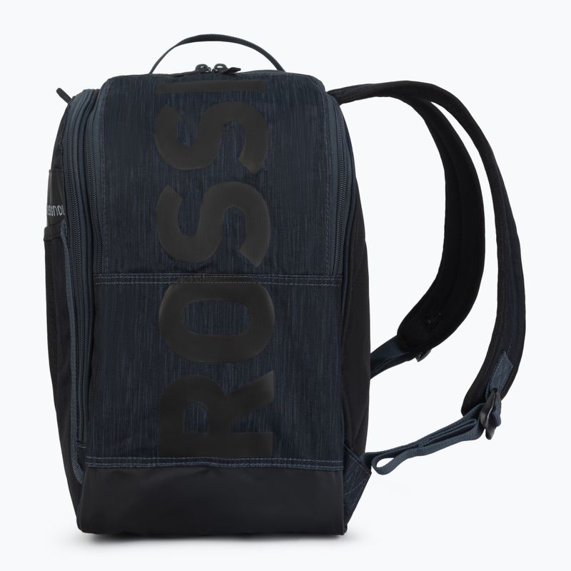 Rucsac de schi Rossignol Premium Pro Boot blue 4