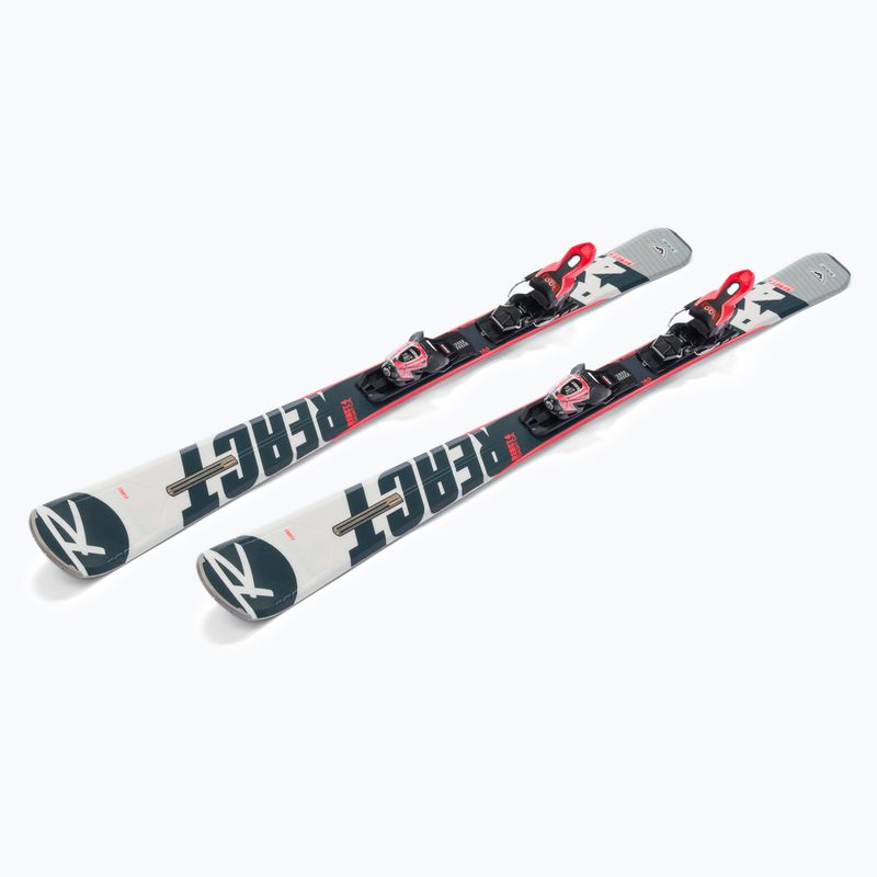 Schiuri de coborâre Rossignol React 4 Sport CA + XP11 4