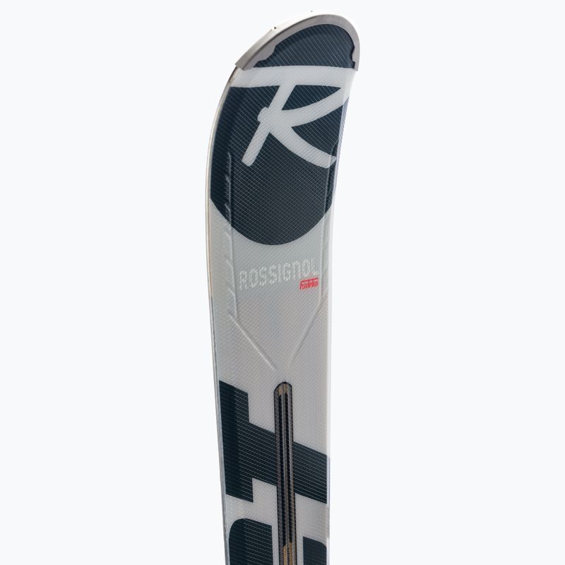 Schiuri de coborâre Rossignol React 4 Sport CA + XP11 8