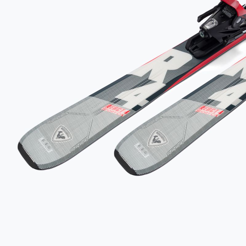 Schiuri de coborâre Rossignol React 4 Sport CA + XP11 9