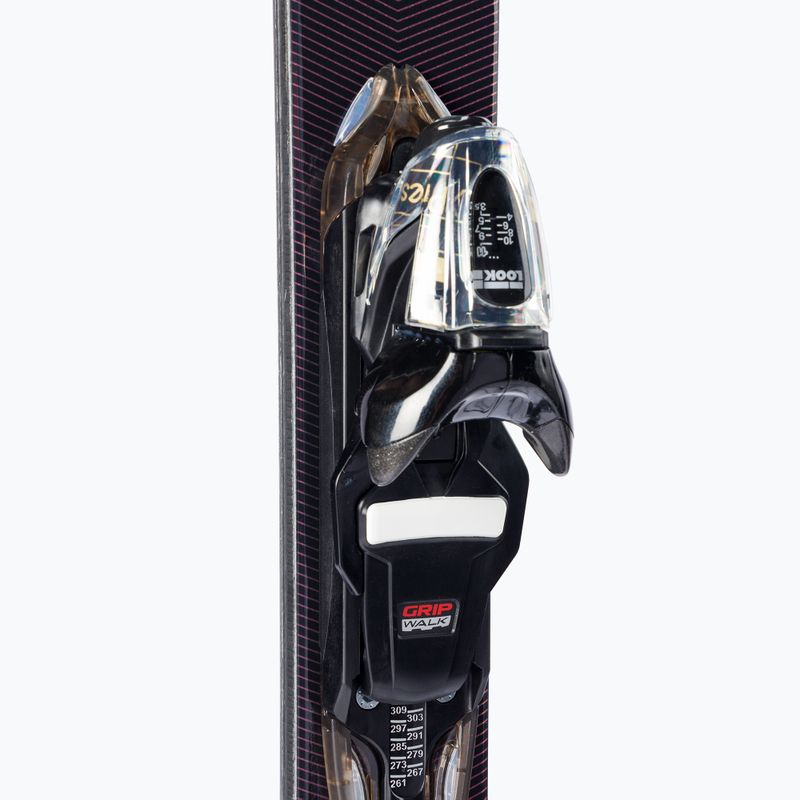 Schiuri de coborâre pentru femei Rossignol Nova 6 + XP W 11 GW 6