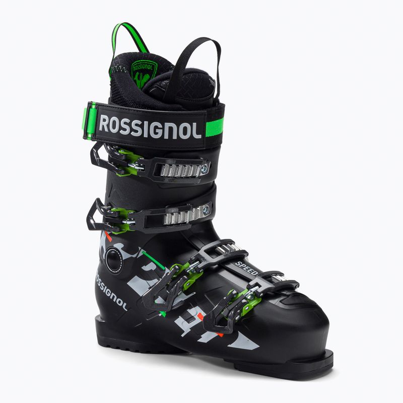 Cizme de schi Rossignol Speed 80 black